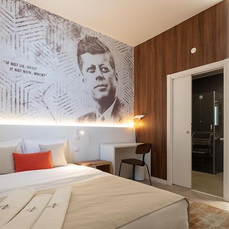 The Icons Lisbon Hotel Exteriör bild